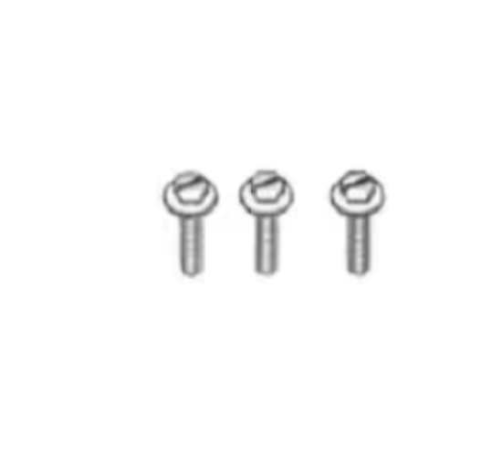 Picture of FC-1 HARDWARE F/FLOOR DRAIN