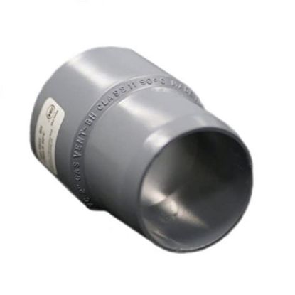 Picture of 7134771 4CPVC FLUE ADAPTER F/B2HA/B2HB