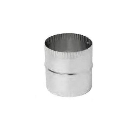 Picture of W175-0002 8" COUPLER