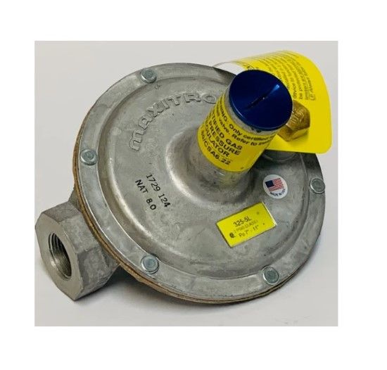 Picture of R325-5AL-10 1" MAXITROL NG 2# REG