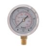 Picture of PFQ804LF 21/2 0-100 LIQ.F GAUGE 1/4 BTM