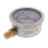 Picture of PFQ804LF 21/2 0-100 LIQ.F GAUGE 1/4 BTM