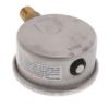 Picture of PFQ804LF 21/2 0-100 LIQ.F GAUGE 1/4 BTM