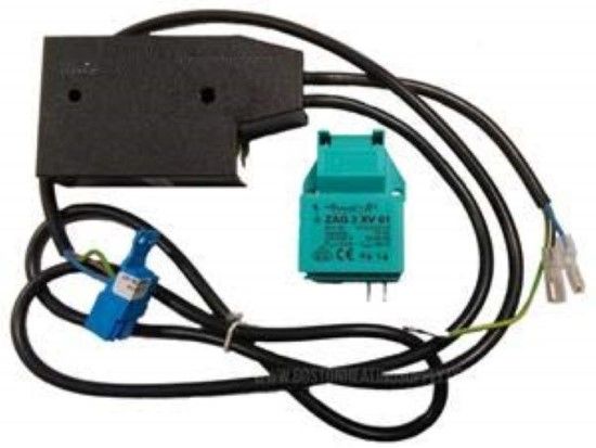 Picture of 7822467 230V IGNIT TRANSF ADAPTER F/WB2A