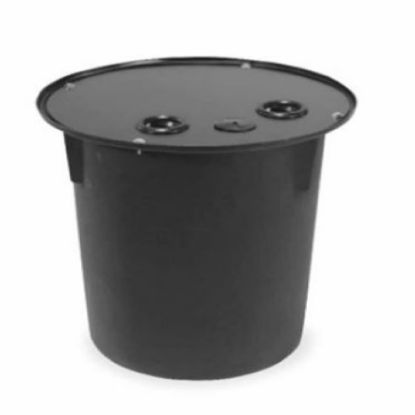 Picture of E-C18EWSFE SUMP BARREL COVER RADON