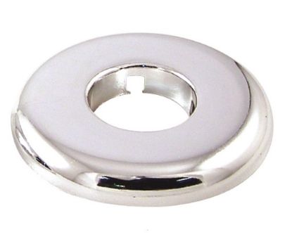 Picture of N++ B54-661 1/2 PLASTIC F&C PLATES CP