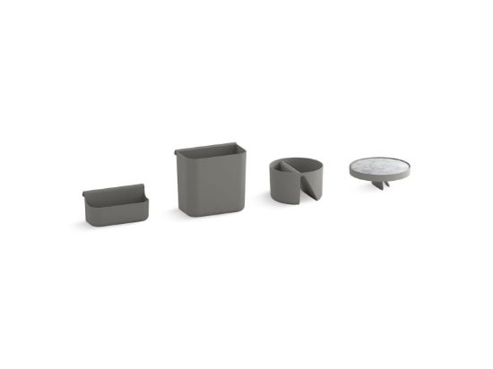 Picture of 28164NA SPACITY VANITY TOP ORGANIZATION