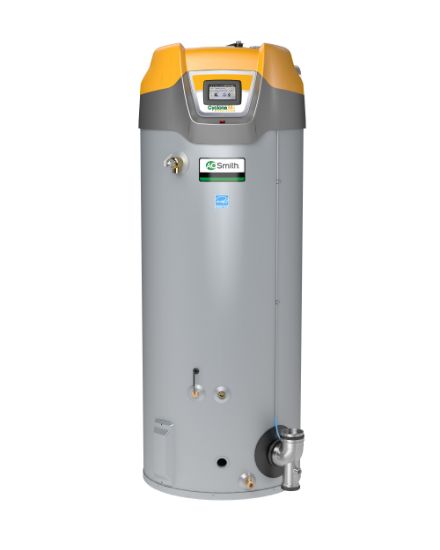 Picture of MXI BTH 150 ASME NG WATER HEATER
