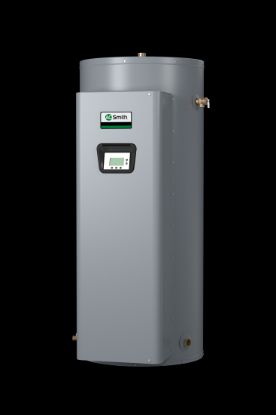 Picture of DVE-52 (E46105) 15KW 3PH 208V W/HTR