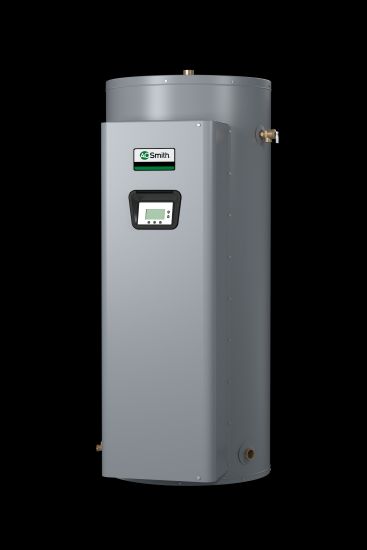 Picture of DVE-52 (E46105) 15KW 3PH 208V W/HTR