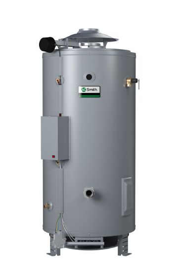 Image sur BTRC-197 CHAUFFE-EAU GAZ NAT.