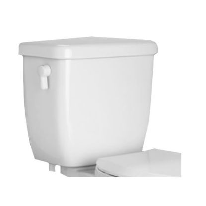 Picture of 9312WH 11/1.6 TANK HET DUAL FLUSH WHI