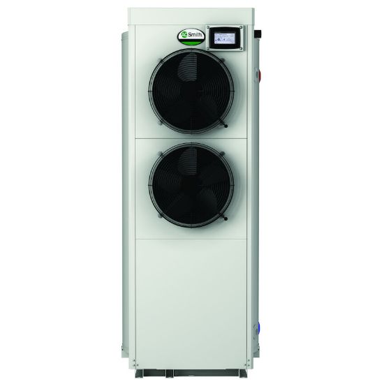 Picture of CAHP-120 COMM. HEAT PUMP WTR HTR 119G