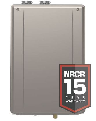 Picture of NRCR111DVNG NG 199MBTU 11.1GPM WTR HTR