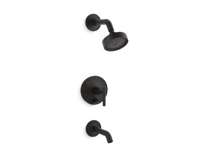 Picture of T144204GBL PURIST R/T B&S TRM/LVR HDLS