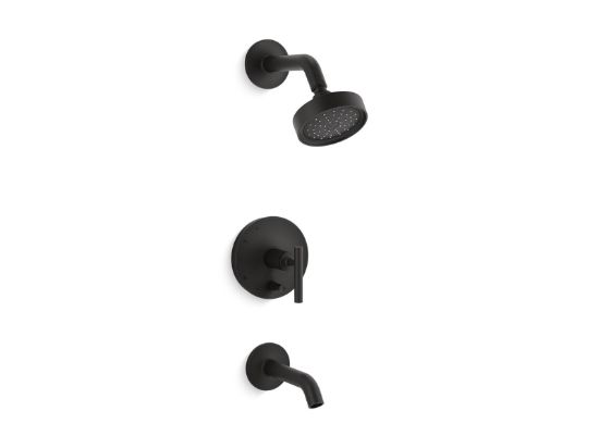 Picture of T144204GBL PURIST R/T B&S TRM/LVR HDLS