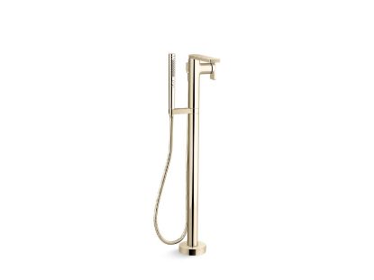 Picture of T730874AF COMPOSED F/S BATH FAUCET TRIM
