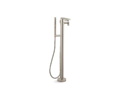Picture of T730874BN COMPOSED F/S BATH FAUCET TRIM
