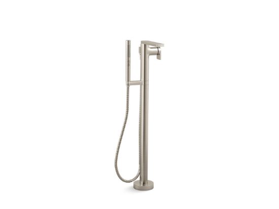 Picture of T730874BN COMPOSED F/S BATH FAUCET TRIM