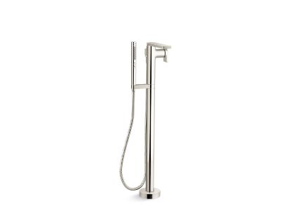 Picture of T730874SN COMPOSED F/S BATH FAUCET TRIM