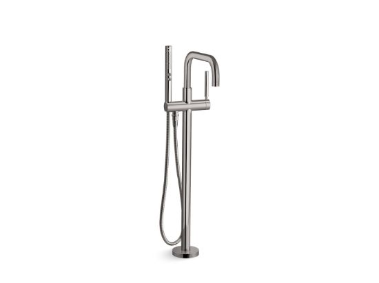 Picture of T973284TT PURIST F/S BATH FAUCET TRIM