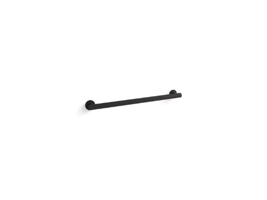 Picture of 11893-BL PURIST 24 GRAB BAR