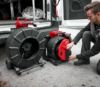 Image sur 2972-20 100 ENROULEUR FLEX P/L'INSPECTN