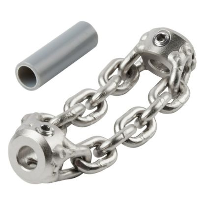 Picture of 48-53-3021 2" STD CHAIN KNOCKER F/CABLE