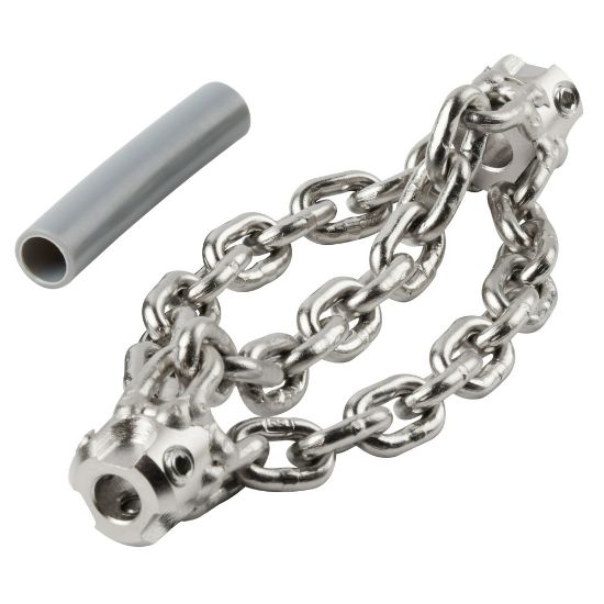 Picture of 48-53-3022 3" STD CHAIN KNOCKER F/CABLE