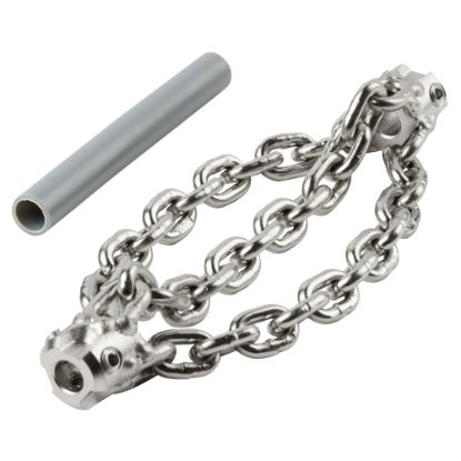 Picture of 48-53-3023 4" STD CHAIN KNOCKER F/CABLE