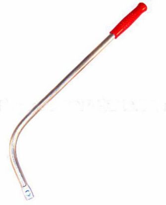 Picture of 43400 LEVER ARM ASSY C38X