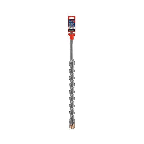 Image sur HC5071  FORET 1-1/4X18" SDS-MAX BOSCH
