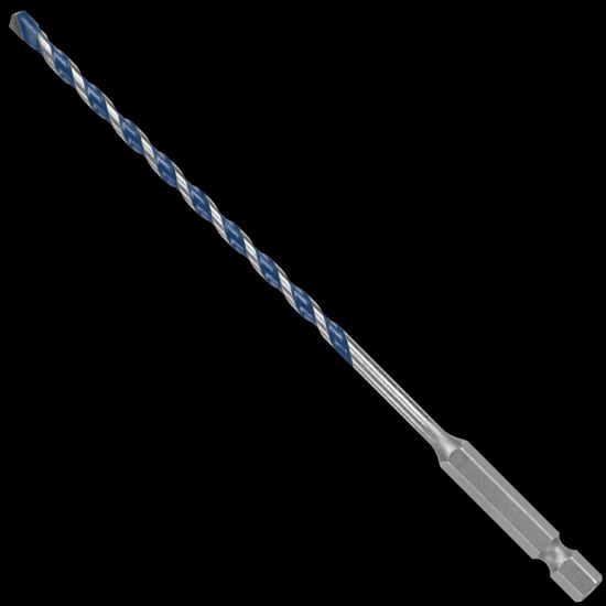 Picture of HCBG02T 5/32 X 3 X 6 HAMMER BIT BOSCH