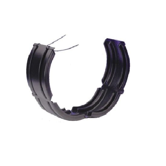 Picture of 3065AA 750MM (30) HDPE DW SPLIT COUPLER