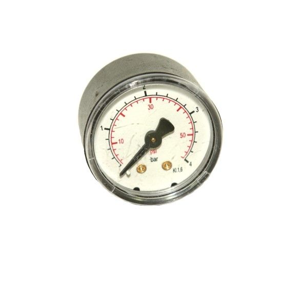 Image sur 86014LA/25-00196 WATER PRESSURE GAUGE