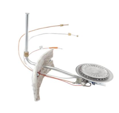 Image de 100109262 BRULEUR ASS GS6 40 YBRS
