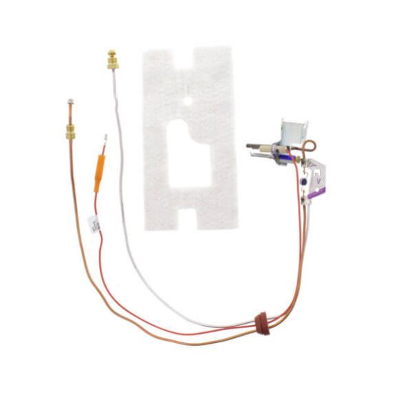 Picture of 100109293 PILOT ASSEMBLY