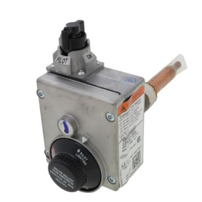 Image de 100109446 GAS CONTROL VALVE
