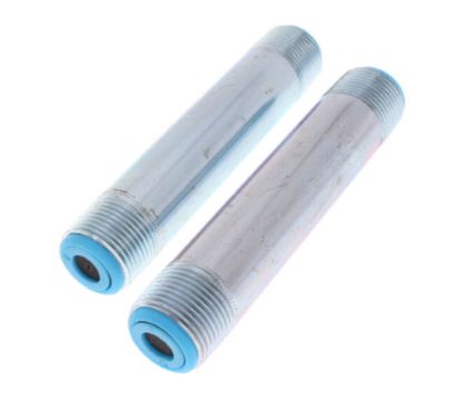 Picture of 100109621 KIT NIPPLE/HEAT TRAPS 5"
