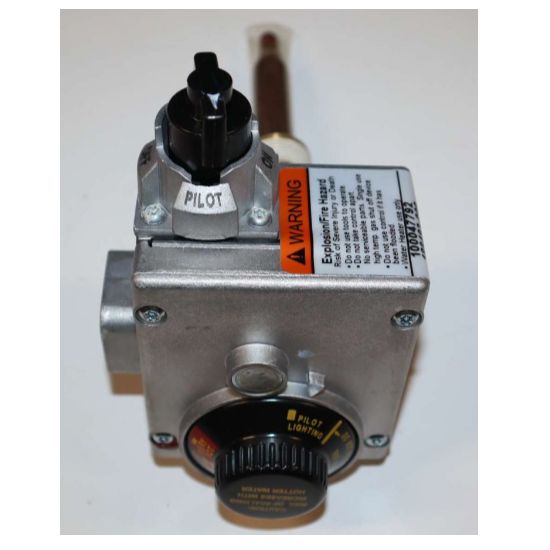 Image sur 100111285 GSW GAS VLV ROBERTSHAW F/GSW