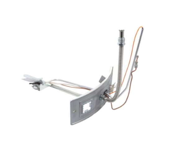 Image sur 100112061 K FBA GN 20 #31 ORIFICE