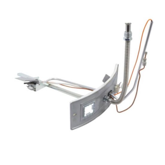 Image sur 100112440 BURNER ASSY CV50S #32