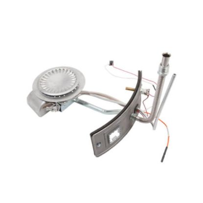 Image de 100187927 BRULEUR ASSEMBLE - GCRL-50
