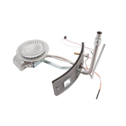Image de 100187928 BRULEUR ASS 50G 40K BTU COURT
