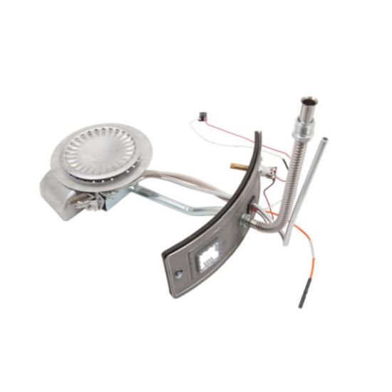 Image sur 100187928 BRULEUR ASS 50G 40K BTU COURT