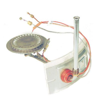 Image de 100210030 BRULEUR ASS K FBA GN 20" 5