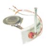 Picture of 100210030 BURNER ASSY K FBA NAT 20"