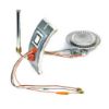 Picture of 100210030 BURNER ASSY K FBA NAT 20"