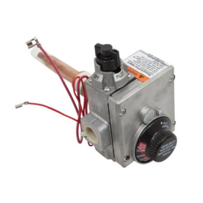 Image de 100210087 GAS CONTROL VALVE KIT - NG