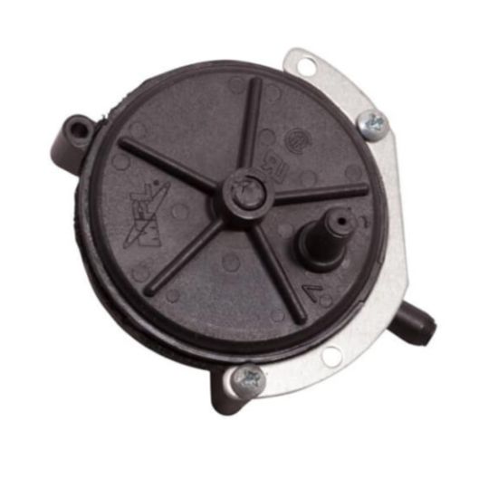 Image sur 100227399 NC -212WC PRESSURE SWITCH